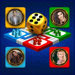 Ultimate Ludo Champion simgesi